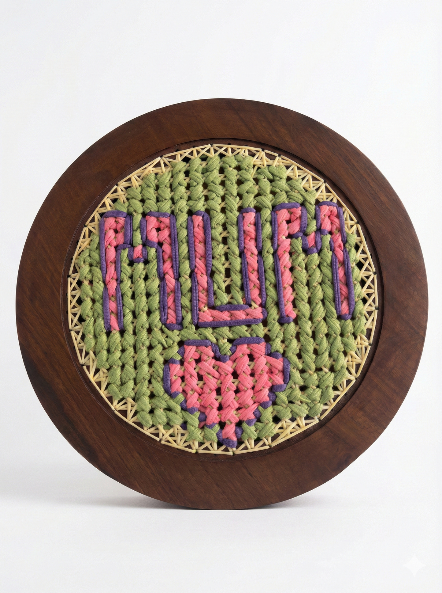 Decor Plates - 13 inches