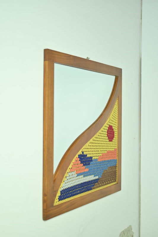 Wall Mirror - 32 x 32 inch