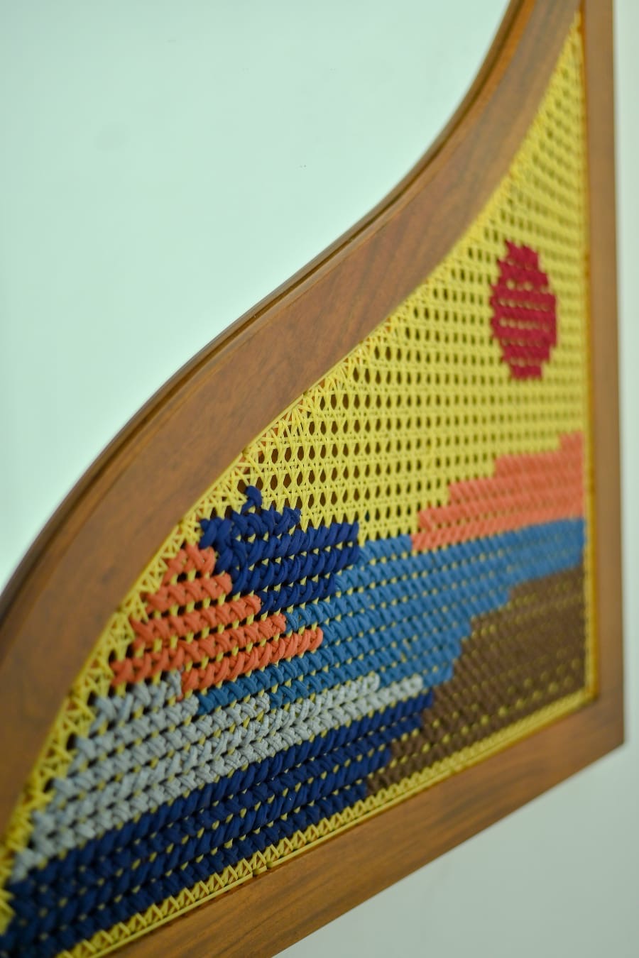 Wall Mirror - 32 x 32 inch