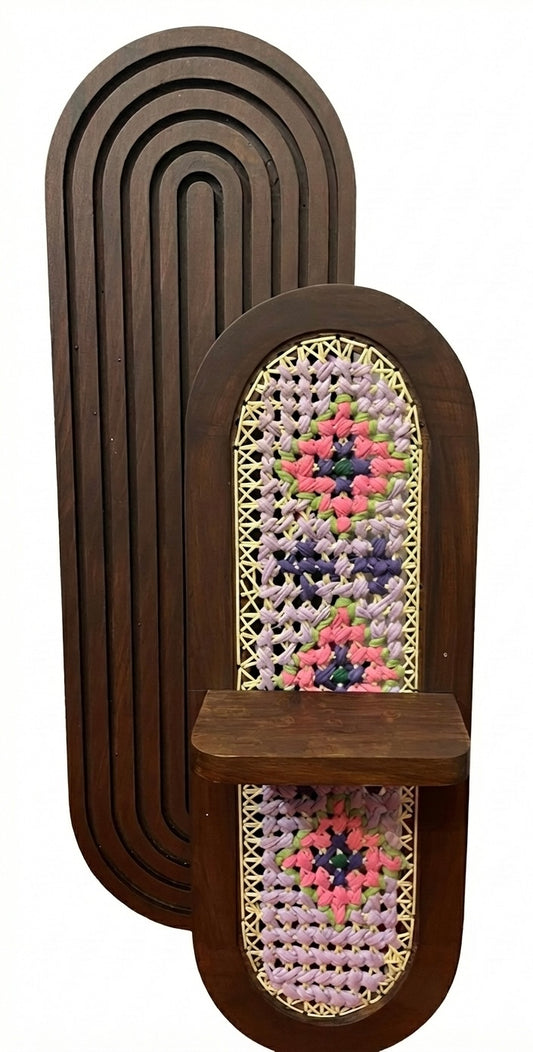 Wall shelf - 30 x 20 inches