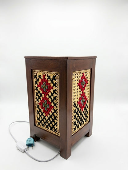 Small Table lamp - 20 x 10 inches