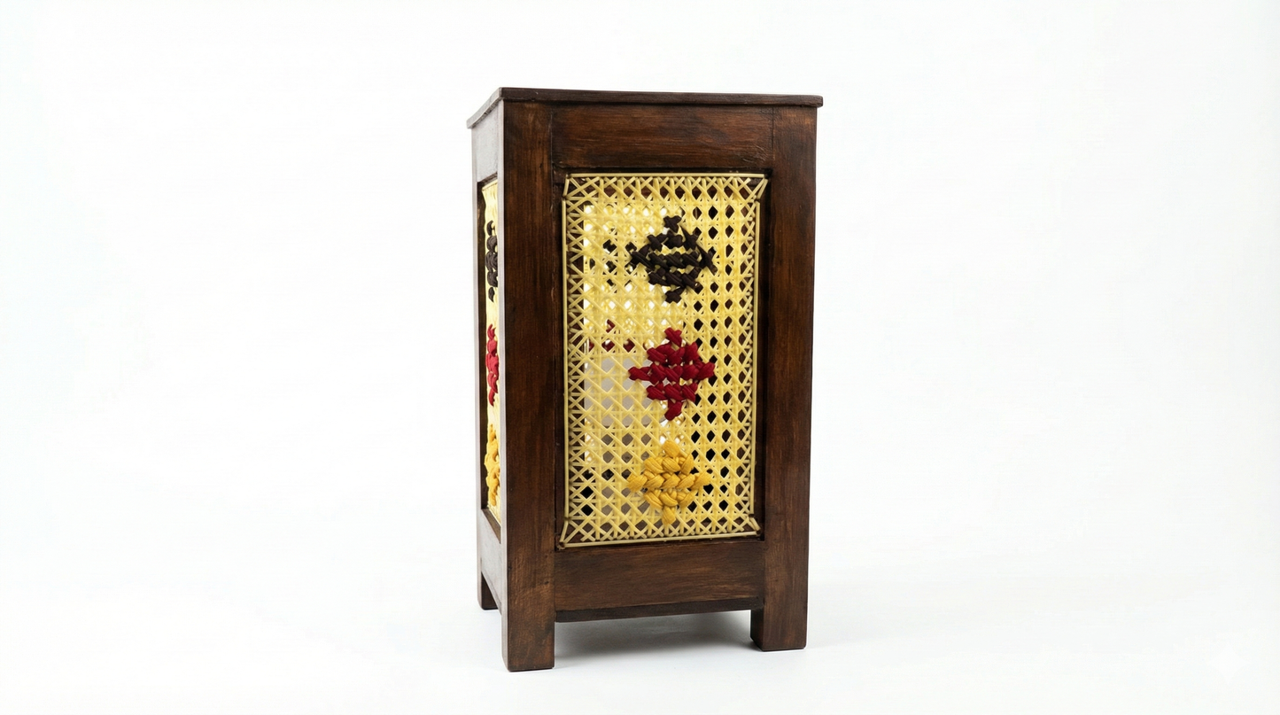 Small Table lamp - 20 x 10 inches