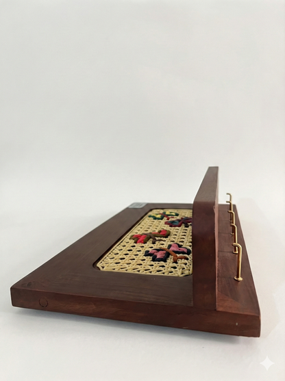 Keychain Holder - 8 x 15 inches