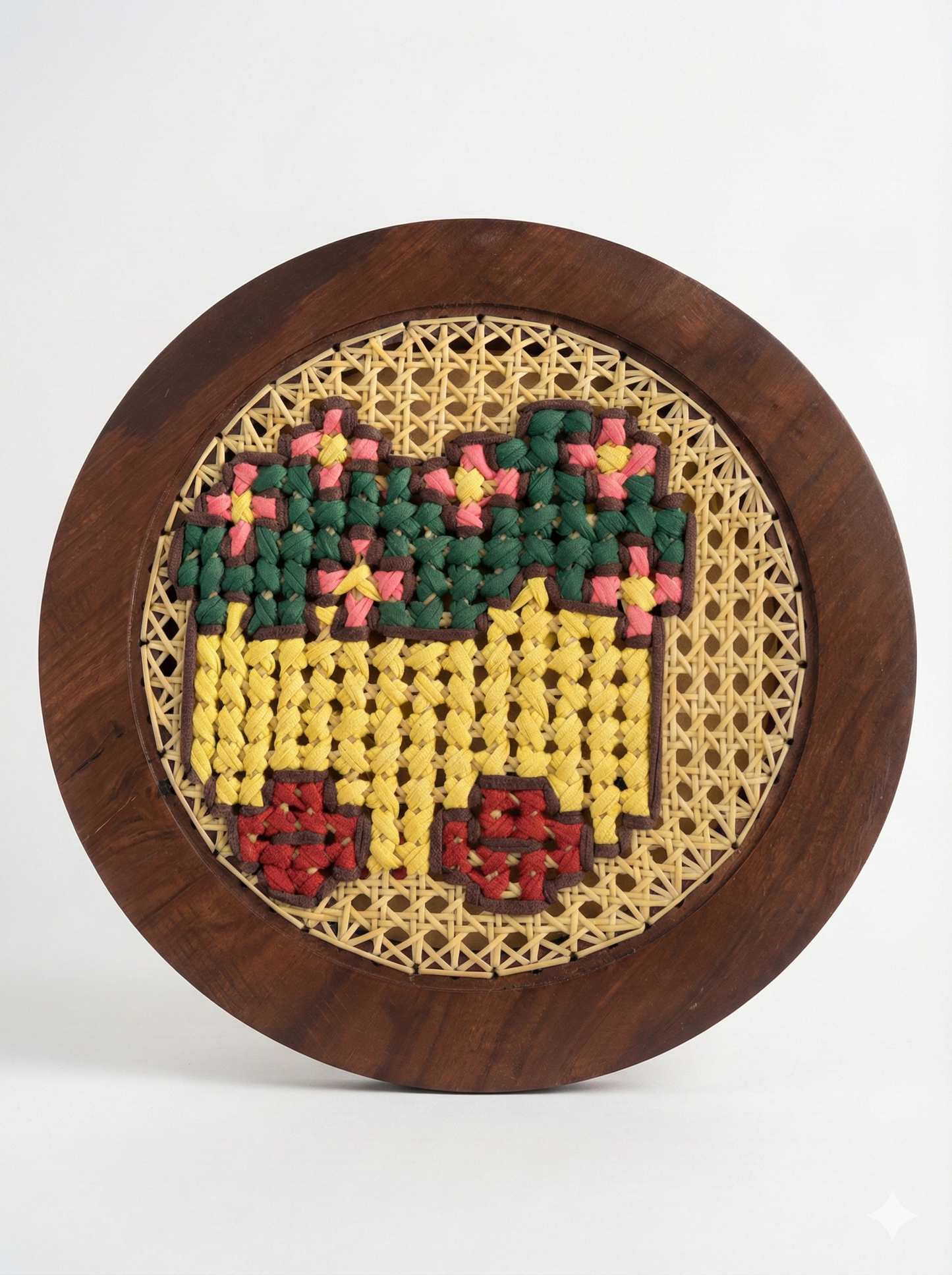 Decor Plates - 13 inches