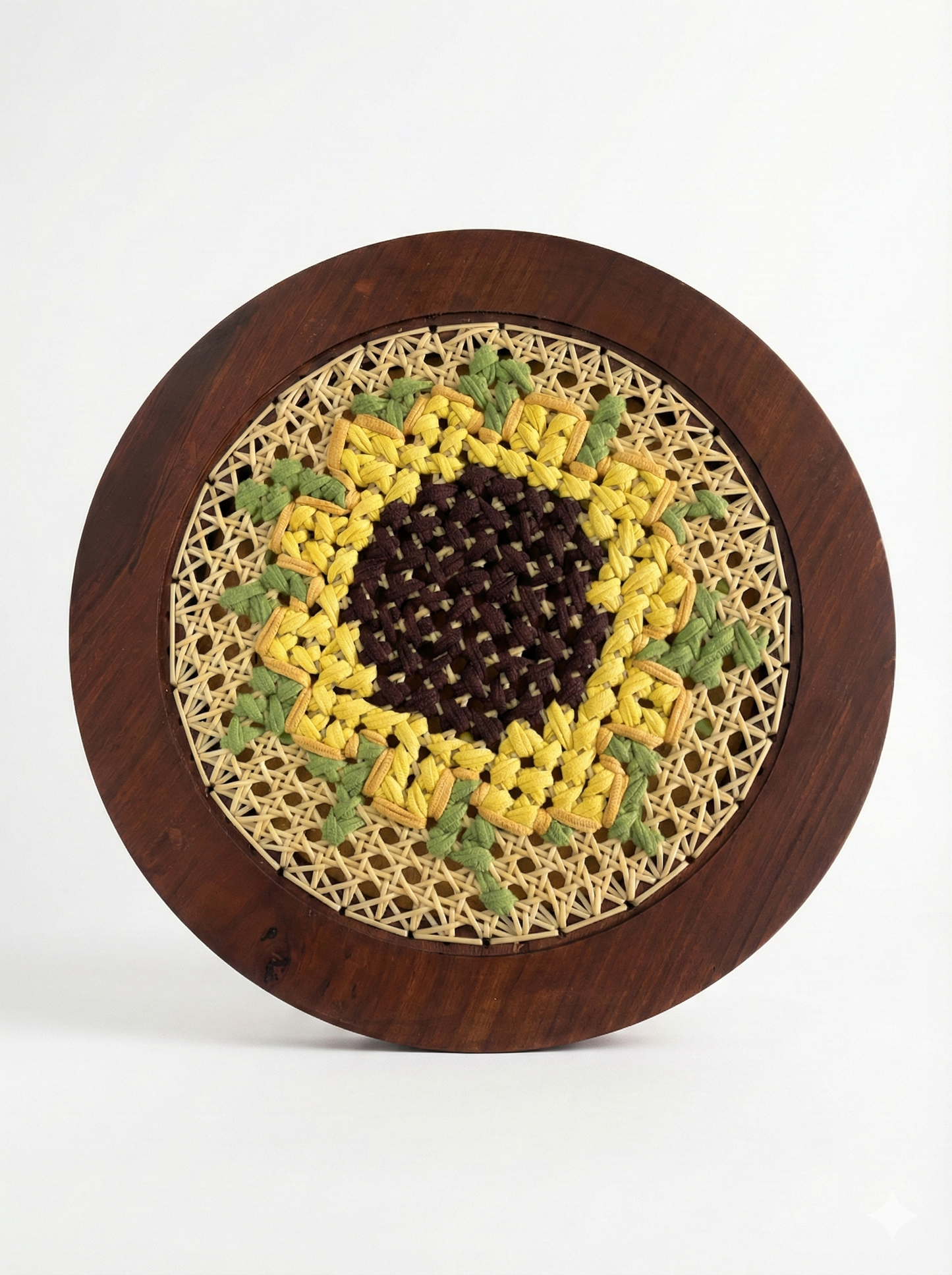 Decor Plates - 13 inches