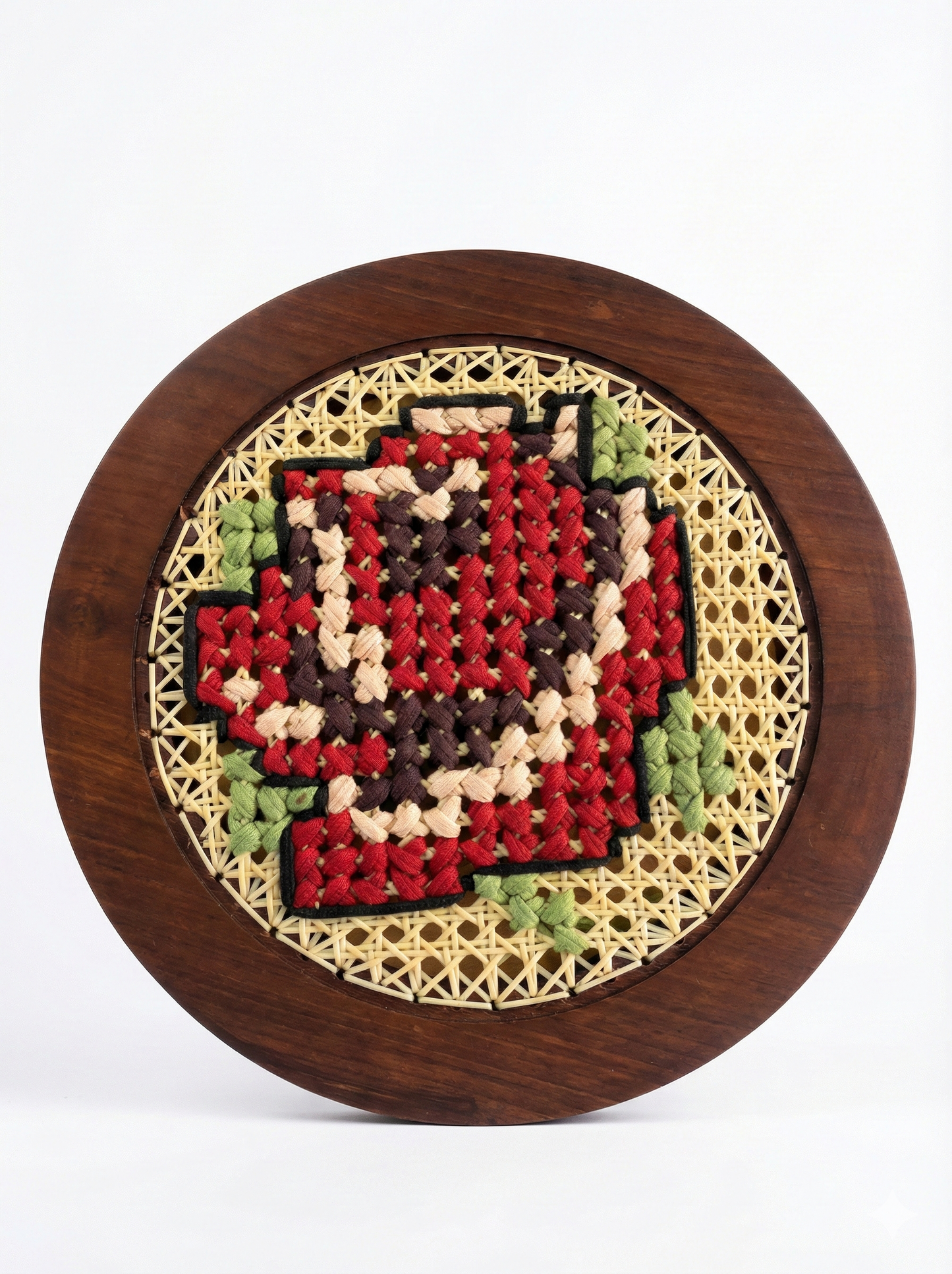 Decor Plates - 13 inches