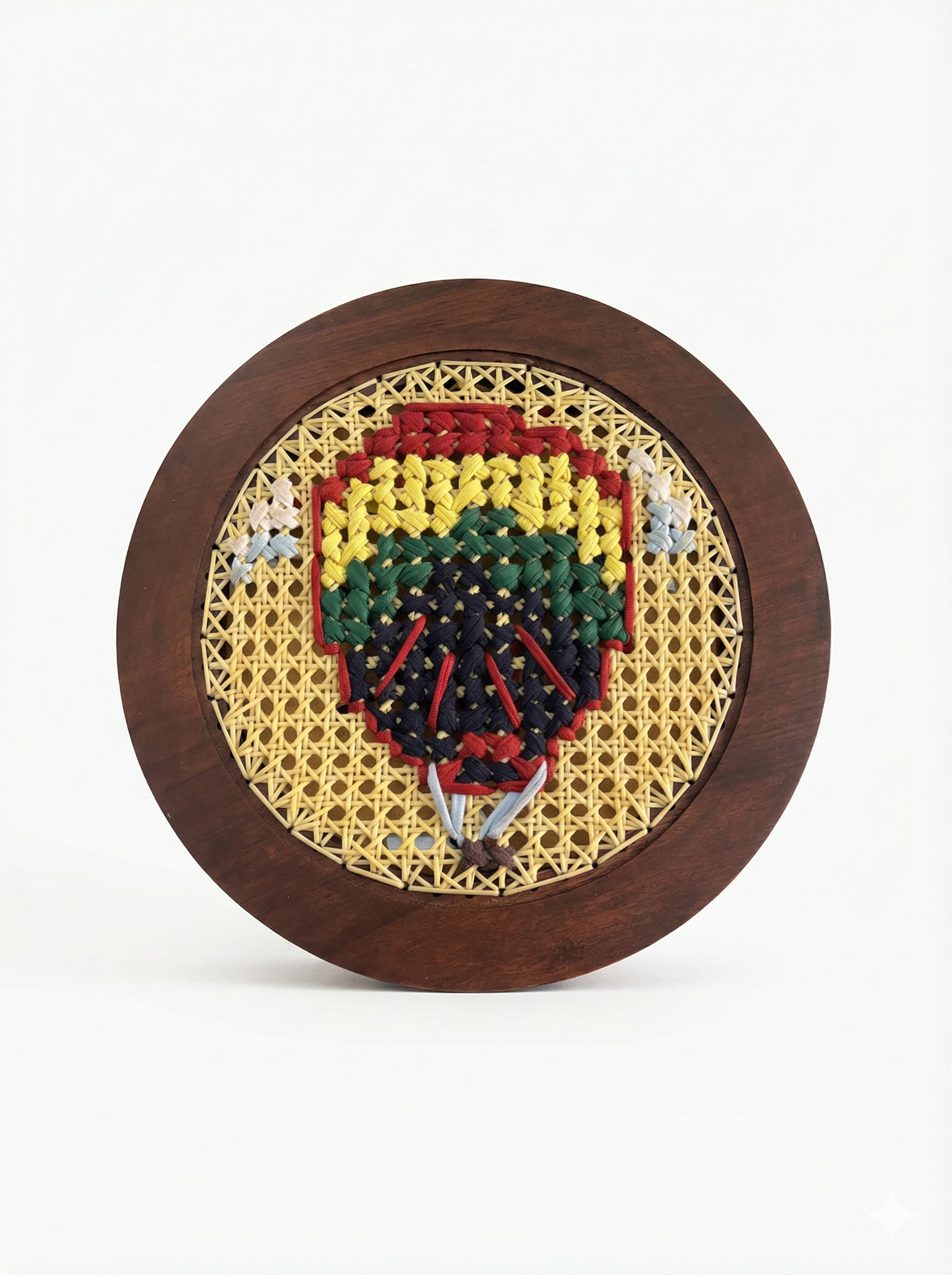 Decor Plates - 13 inches