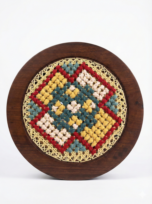 Decor Plates - 13 inches