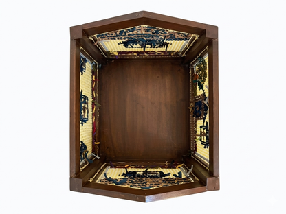 Organiser - Doll House Style - 24 x 25 x 18