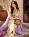 The Signature Rattan Set | Handcrafted Purse & Matching Slippers
