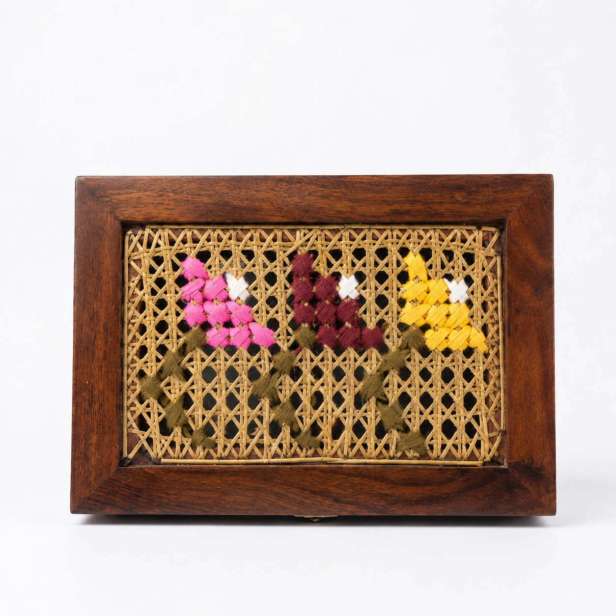 Jewellery Box - 10 x 7 x 3.5 inch