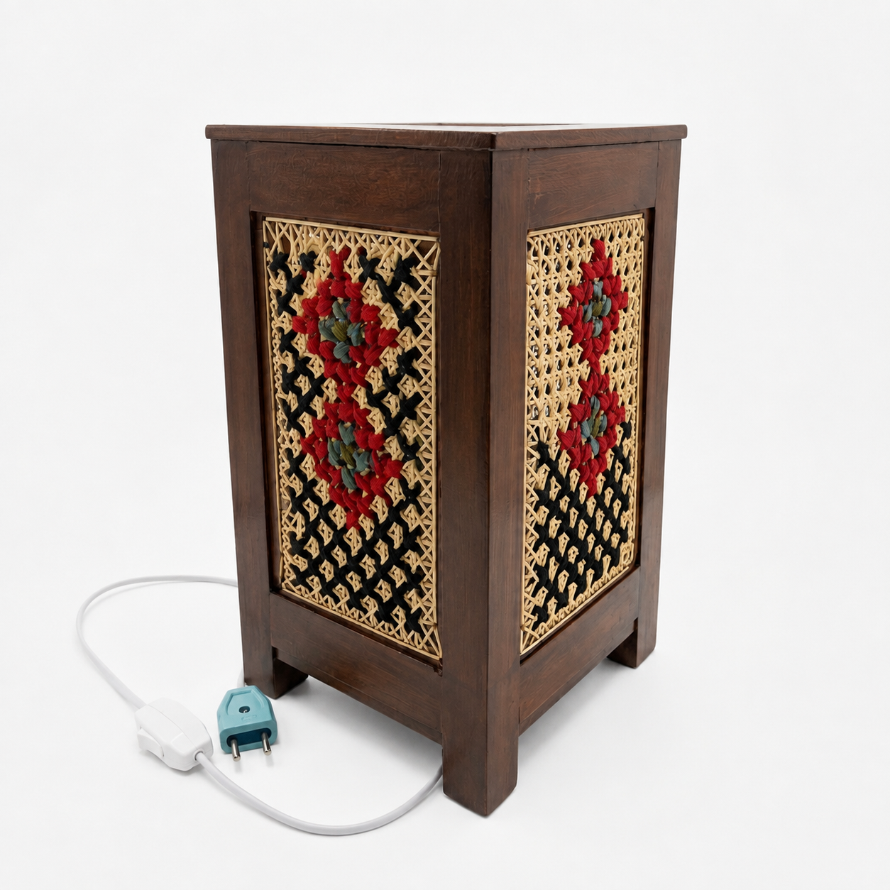 Small Table lamp - 20 x 10 inches