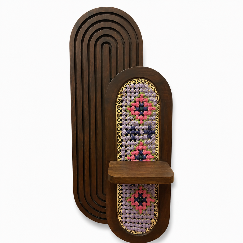 Wall shelf - 30 x 20 inches