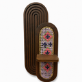 Wall shelf - 30 x 20 inches