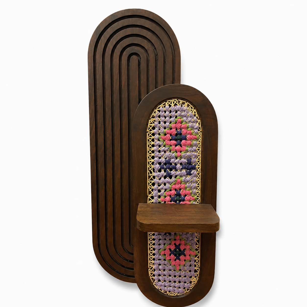 Wall shelf - 30 x 20 inches